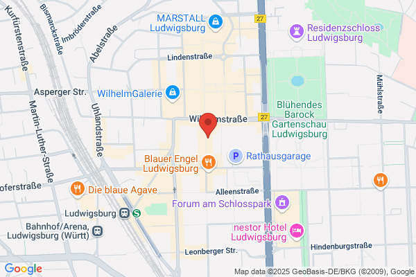 Cannameleon Gesundheits-Shop Ludwigsburg (CBD uvm.)