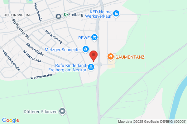 Autohaus Holderbach GmbH