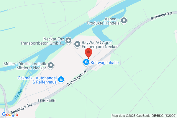 Marini Autohandel GbR
