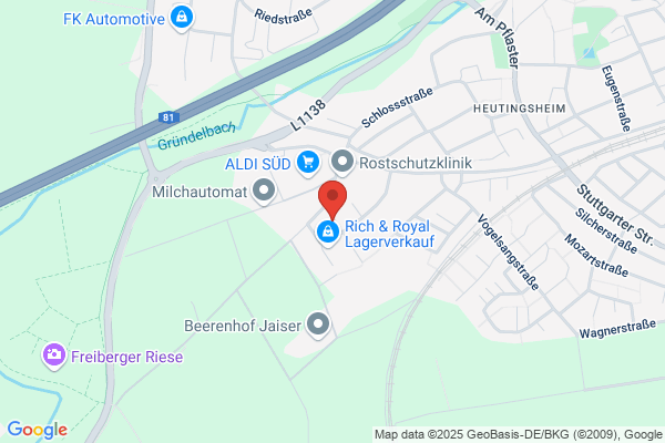 Waldenmeier Karroserielackierer
