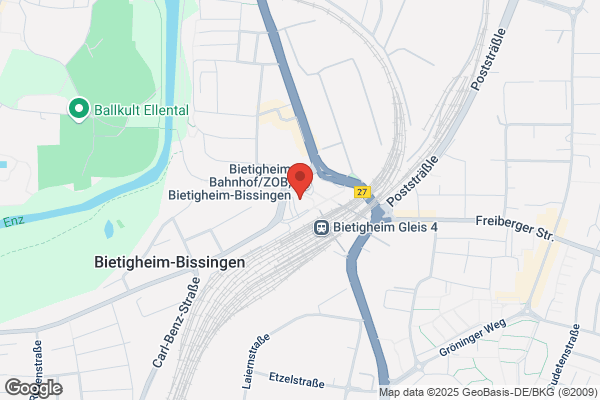 BackParadies Baumann GmbH Bäckerei - Konditorei