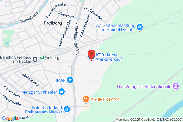 Gäckle Ed. GmbH