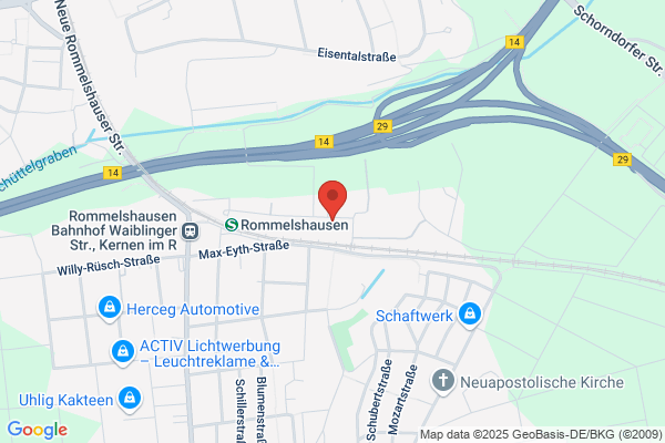 Henning Gebr. GmbH Bauunternehmung