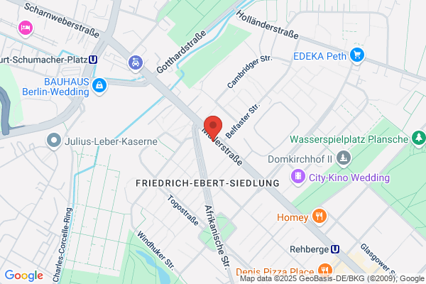 SE Bauunternehmen
