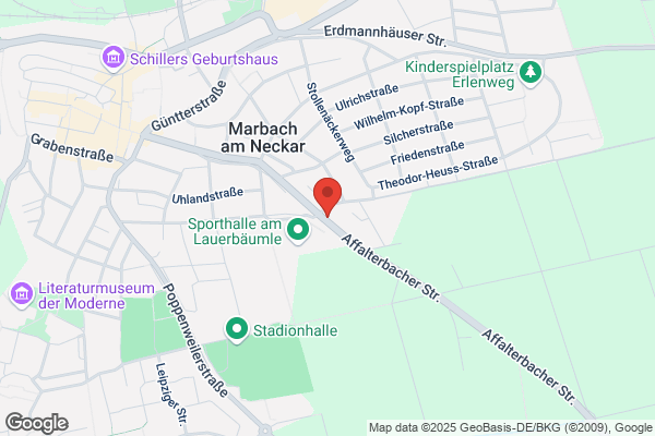 Töpfer Bedachungen GmbH