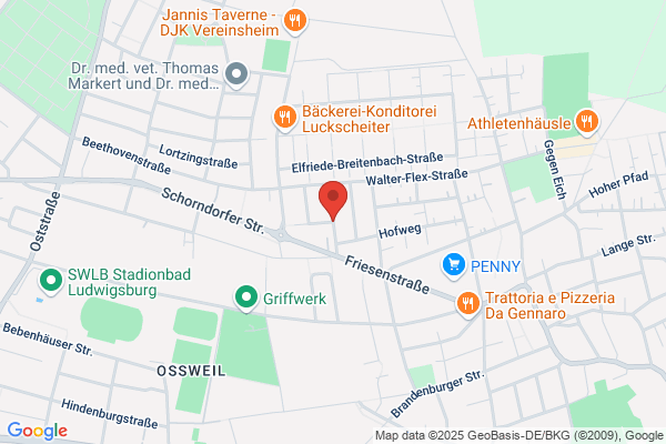Isendyck