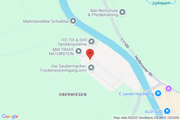 Raumausstattung Wahlenmeier GmbH