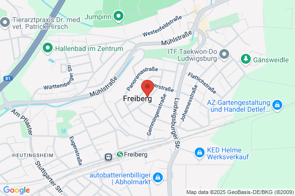 GASTRO - Lüftungsmontage
