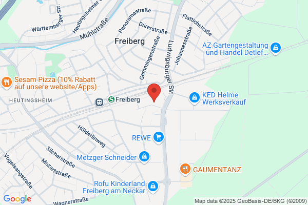 Krämer-Fertigungstechnik