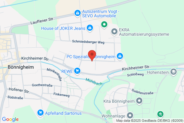 Stiller GmbH Graphischer Betrieb