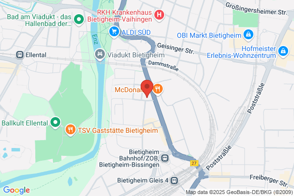 GBS - Gesellschaft für Betriebssicherheit mbH