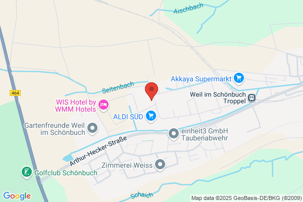 SPEIDEL GmbH & Co