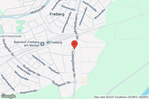 ERGO Versicherung Freiberg a.N. - Markus Schulze