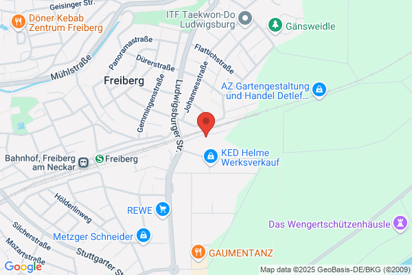 Meisterwerk Malerbetrieb
