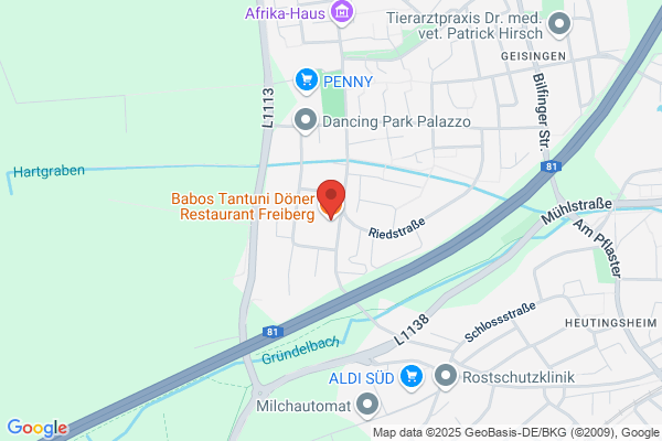Freiberger Bügelservice & Heißmangel