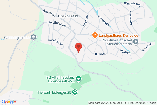 Petras-Hundesalon