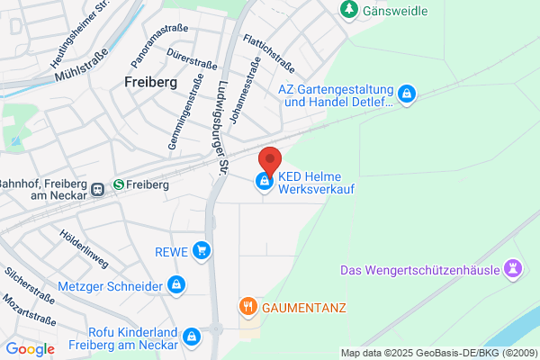 Ambulante Häusliche Pflege