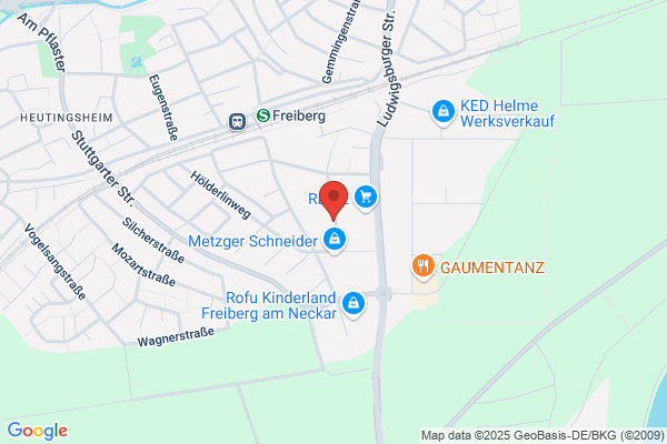 Barbist Schweisstechnik GmbH