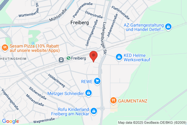 CSA Electronic Meß- und Regelgeräte GmbH