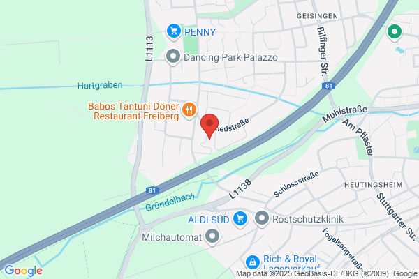 Dworschak GmbH
