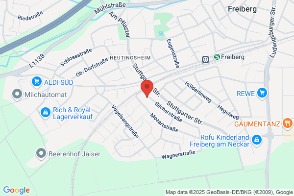 Erhardt Antriebstechnik GmbH
