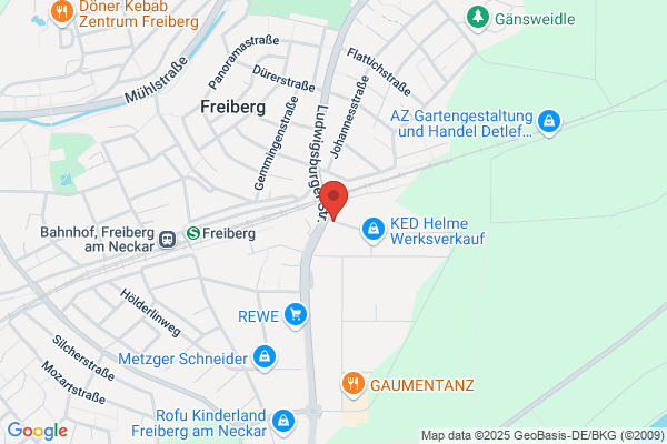 FELCO Europe GmbH