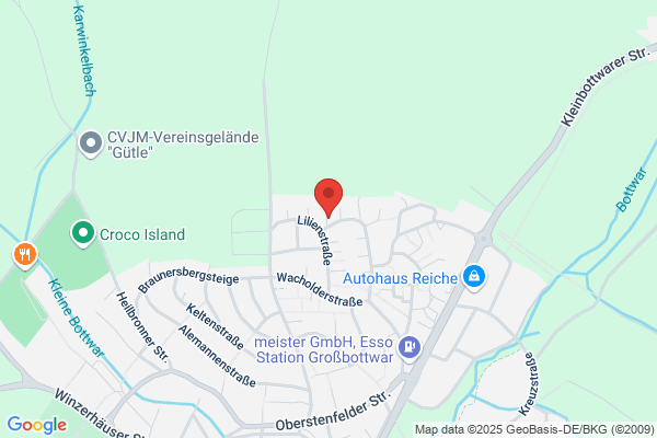 MDS GmbH