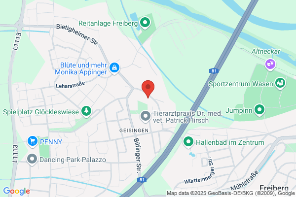 Pet Products Trading GmbH