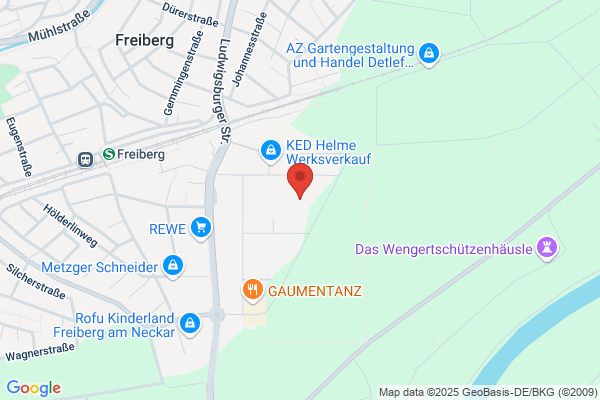 Rempp Chemie GmbH