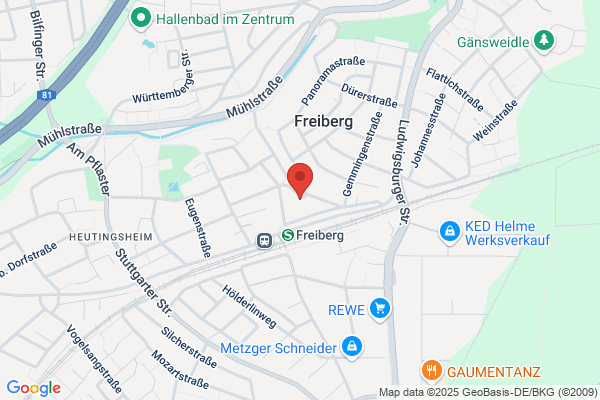 Schmerztherapie Valentina Tizzano