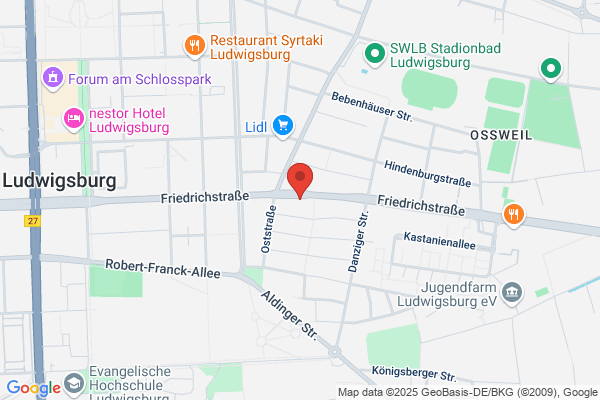 AY Clean Dienstleistungen