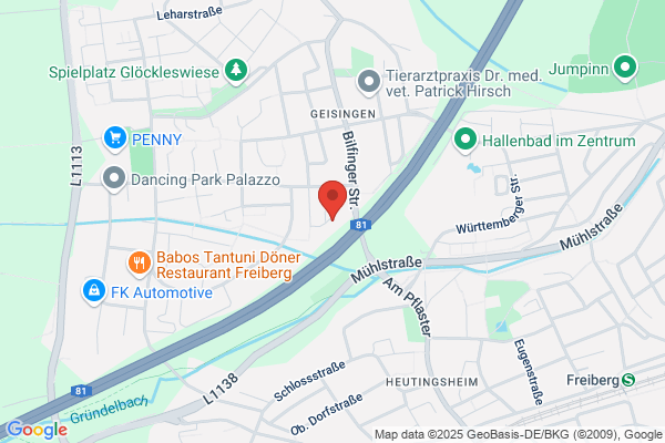 Connys Frisureneck Cornelia Zerwes