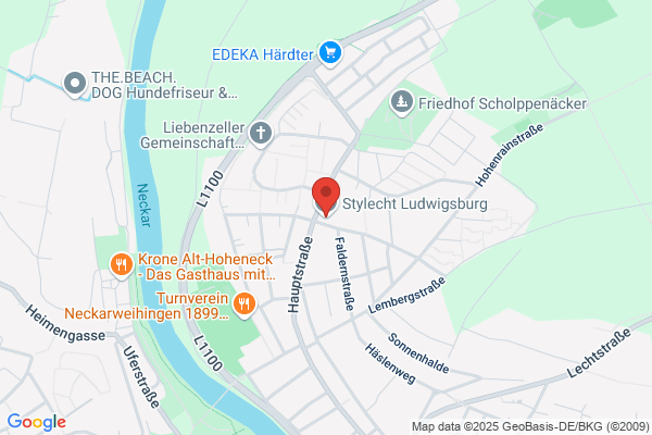 Stylecht Friseur