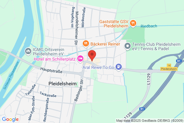 W. Schied