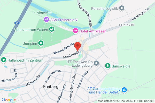 Marbacher Beauty & Wellness