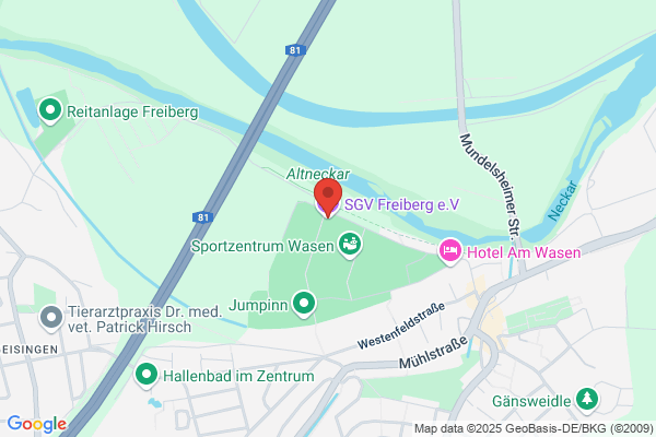 SGV Schwäbische Gebäudeverwaltung & Vermittlungsservice e.K.