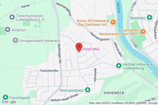 hotelmärchen