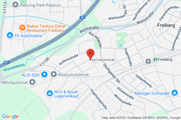 KHB-Immobilien