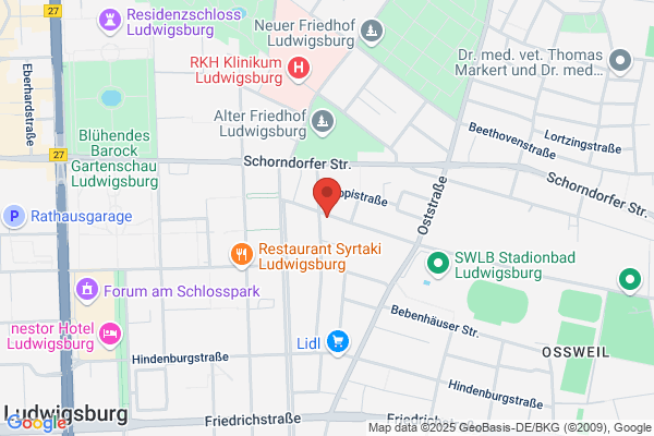 BN-Immobilien