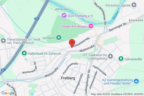 Schilling Grundstücke GbR
