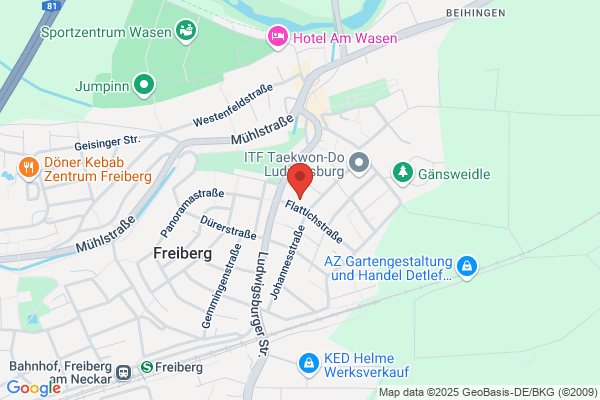 Flattichkindergarten