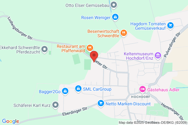 Kindergarten Schillerschule