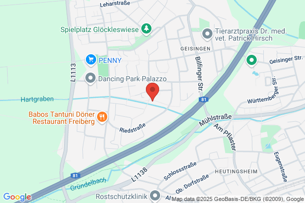 Riedkindergarten