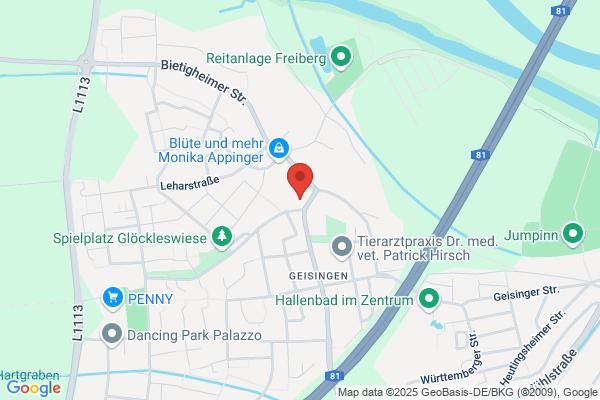Evangelische Kirchengemeinde
