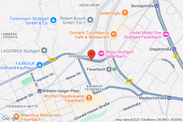 Meat World SE