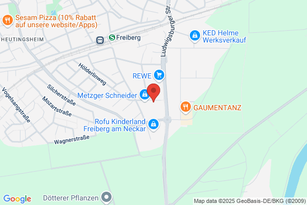 Kraft Malerwerkstätten GmbH