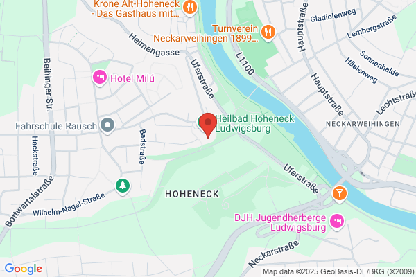 med´n´ well Therapie + Sportzentrum