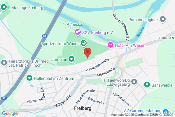 Schiesstal