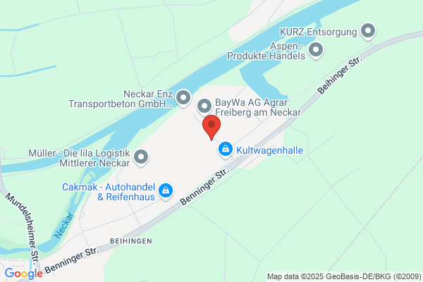 TÜV SÜD Auto Service GmbH
