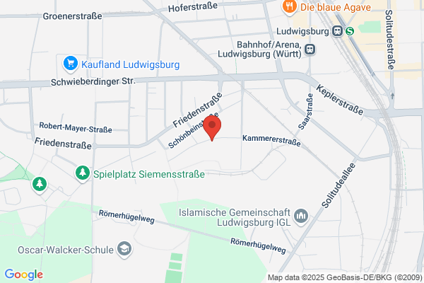 Addison Software und Service GmbH
